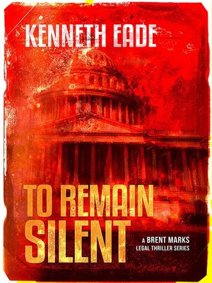 cover image of To Remain Silent